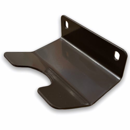 skateboard wall hanger
