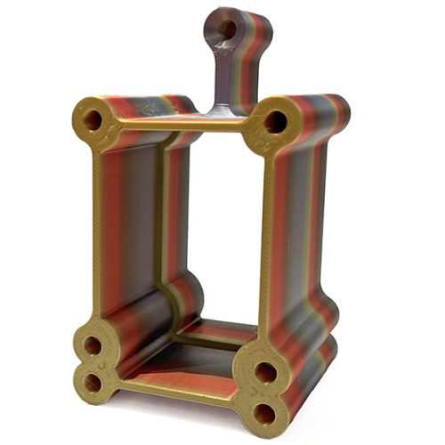 skateboard wall hanger