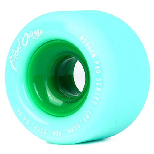 blood orange longboard wheels