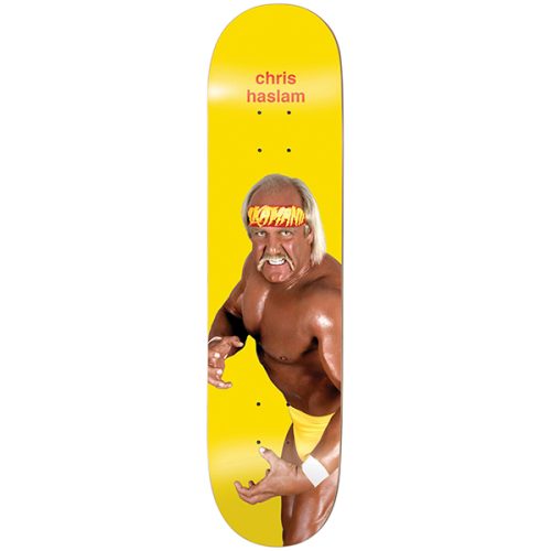 skateboard deck