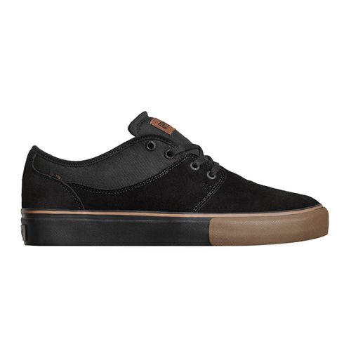 Globe skateboard skor.