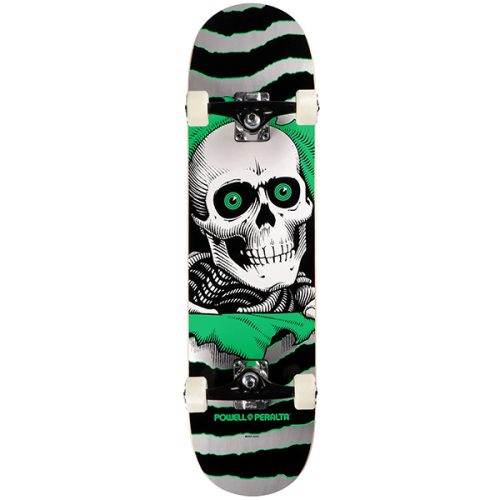 komplett skateboard