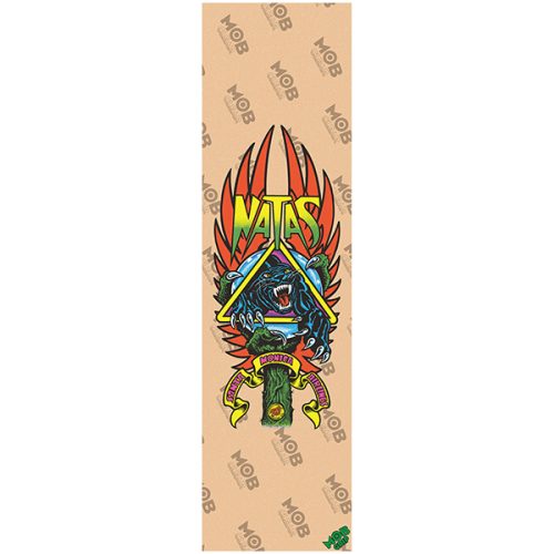 Mob skateboard grip tape