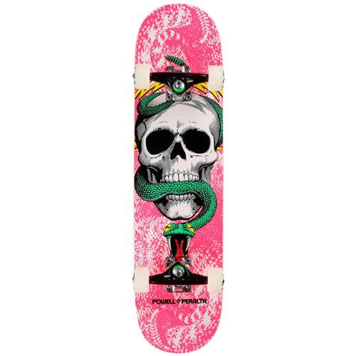 skateboard complete