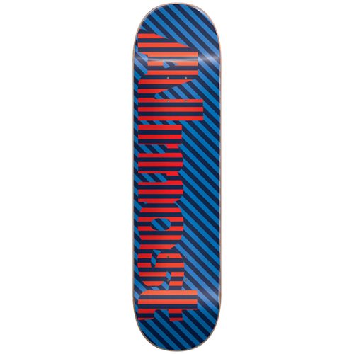 Almost 7.375 Stripes HYB deck
