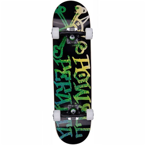 Powell Peralta Vato Rat Trees Youth 7.5 skateboard complete