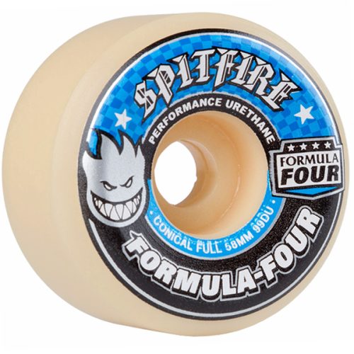 Spitfire F4 Conical Full 58mm 99A