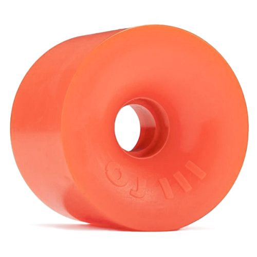 OJ III Thunder Juice 75mm 78A Wheels