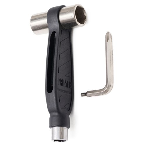 Prime8 skateboard tool