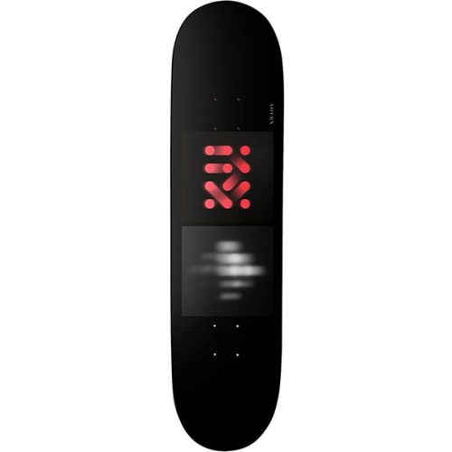 Sovrn Placid 8.5 skateboard deck