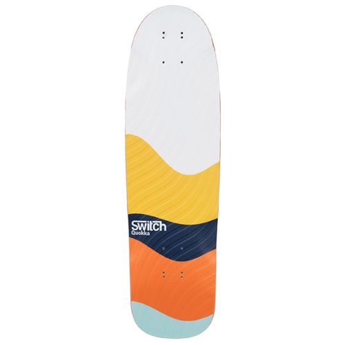Switch Quokka Sunset Deck