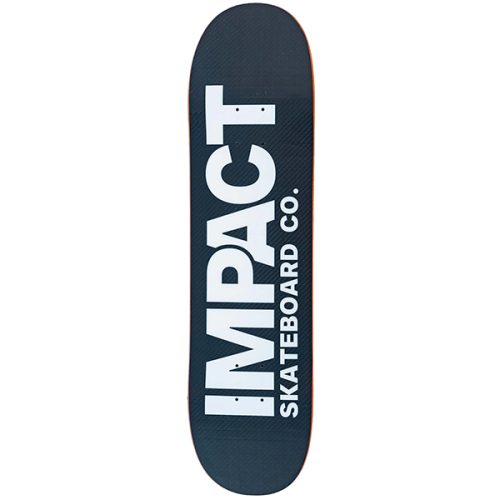 impact skateboard co.