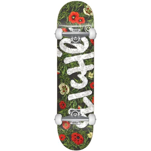 Cliche 8.125 Botanical FP Komplett