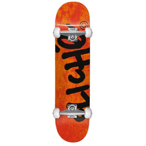 cliche youth skateboard complete
