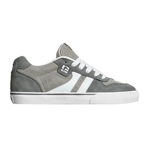 Globe Encore 2 Charcoal/White Skate Shoes