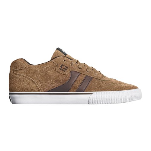 Globe Encore 2 Tan/Brown Skate Shoes