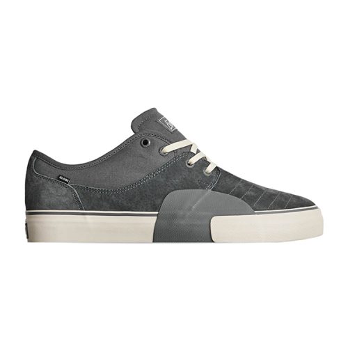 Globe Mahalo Plus Lead Cream Skate Shoes
