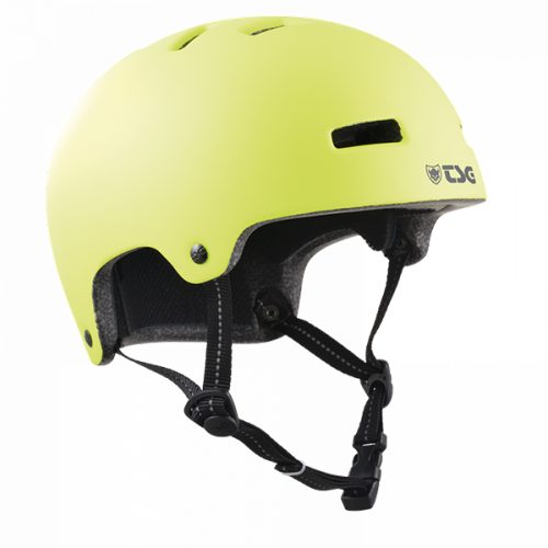TSG Nipper Maxi Acid Yellow 52-54cm