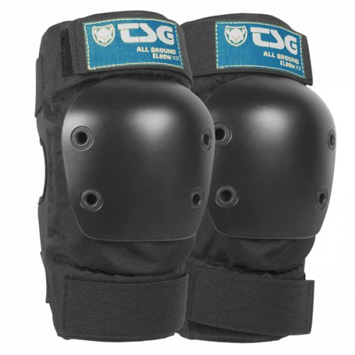 TSG Armbågsskydd All Ground XS Junior