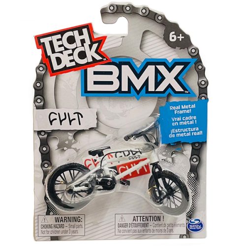 Tech Deck BMX