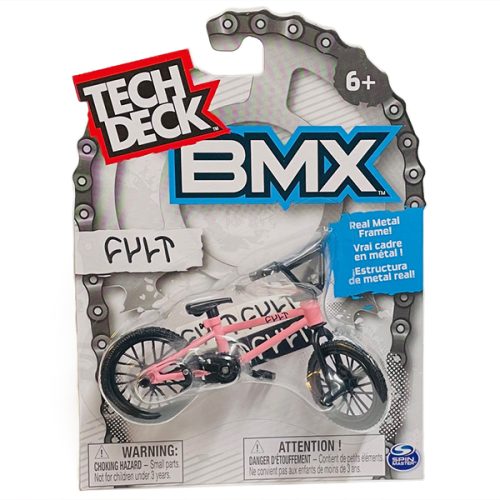 Tech Deck BMX