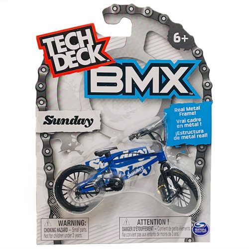 Tech Deck BMX