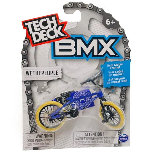Tech Deck BMX