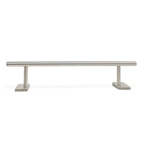 Fingerboard rail assemble