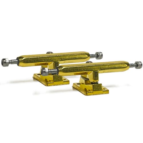 Fingerboard trucks