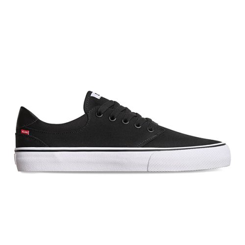 Globe shoes