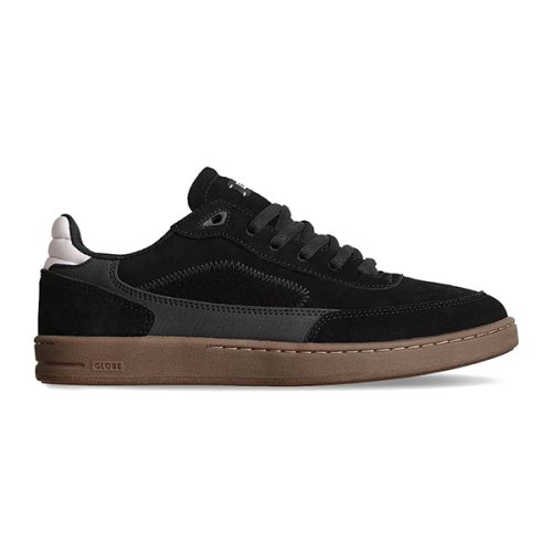 Globe shoes