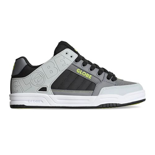 Globe shoes