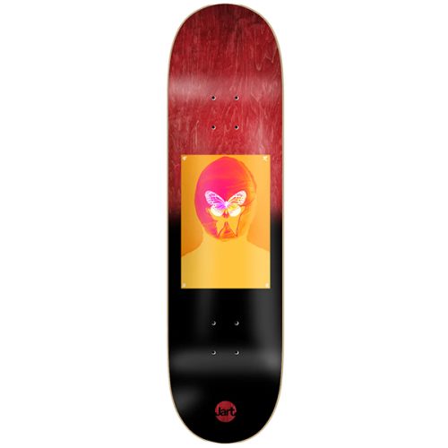 Jart skateboard deck