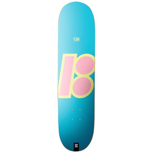 Plan B skateboard deck