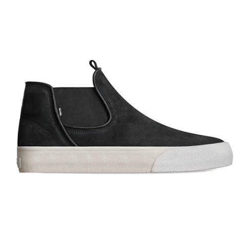 Globe Dover Black/Cream/Gillette Shoes