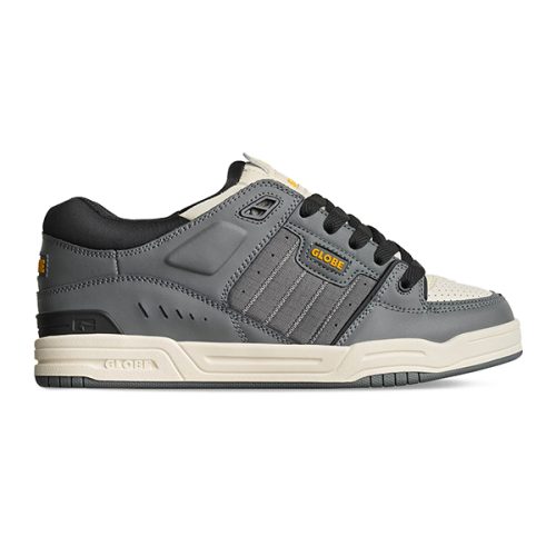 Globe Fusion Lead Antique Shoes