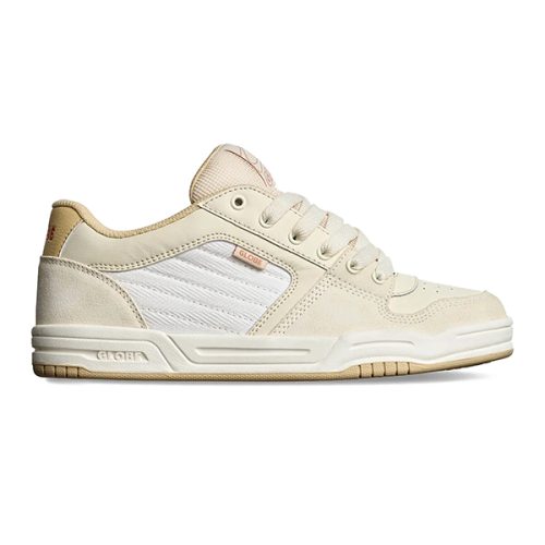 Globe Mojo 2.0 Birch/White Skate Shoes