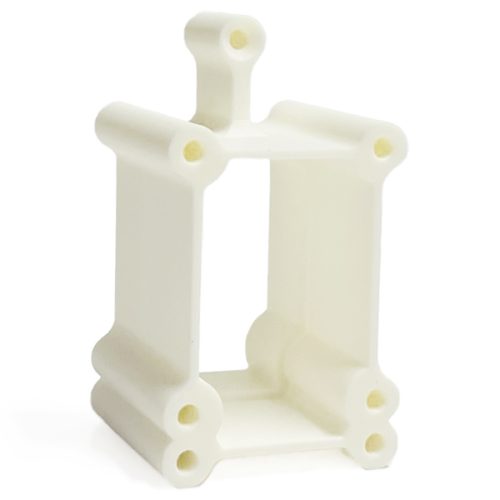 Skateboard wall hanger