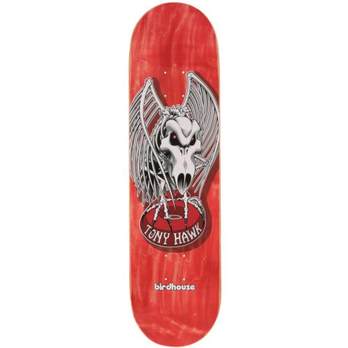 Birdhouse 8.25 Hawk Falcon 4 deck