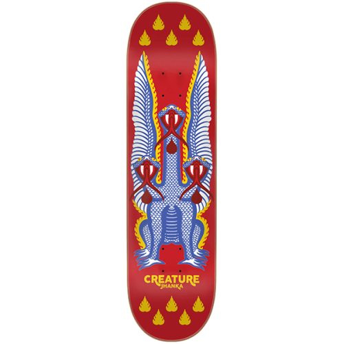 Creature 8.375 Jhanka Snakes Deck