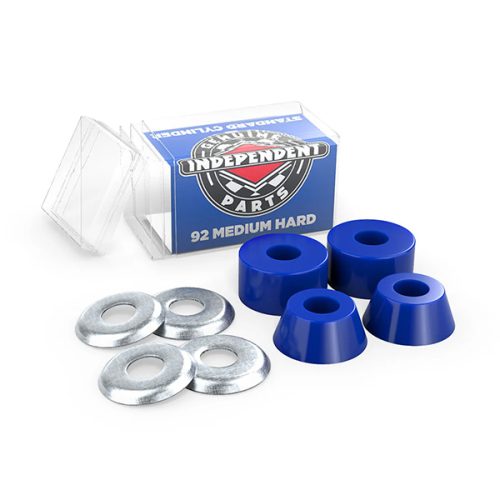 Independent Cushions Cylinder 92a Medium Hard.