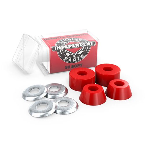 Independent Cushions Cylinder 88a Soft.