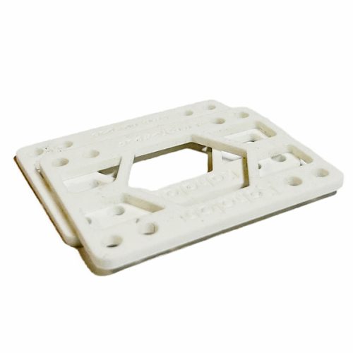 Kahalani hard riser pads 3mm white