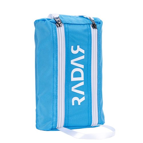 Liten smidig väska för dina extra hjul.