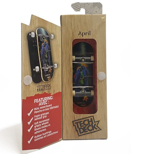 Tech deck fingerboard performance series