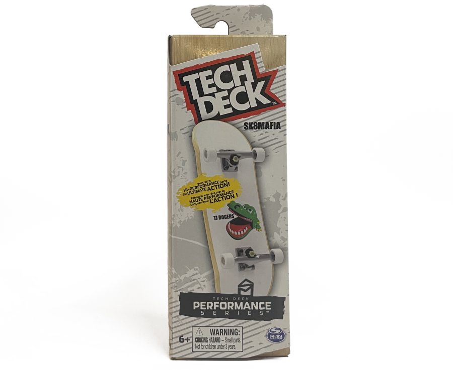 Tech Deck Performance Series Real Wood Sk8Mafia