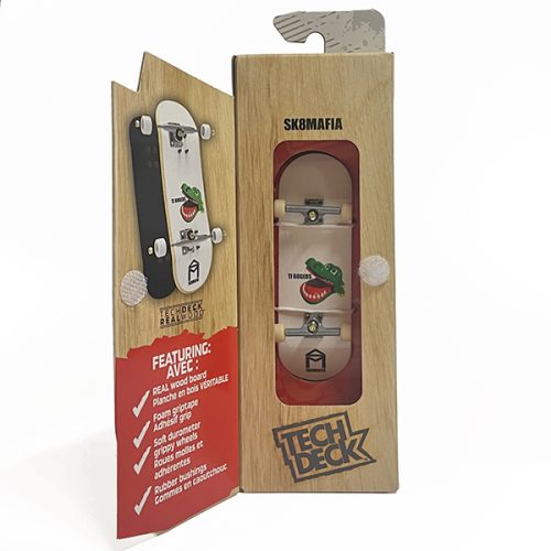Tech Deck Performance Series Real Wood Sk8Mafia