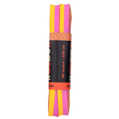 Criss Cross x Derby Laces