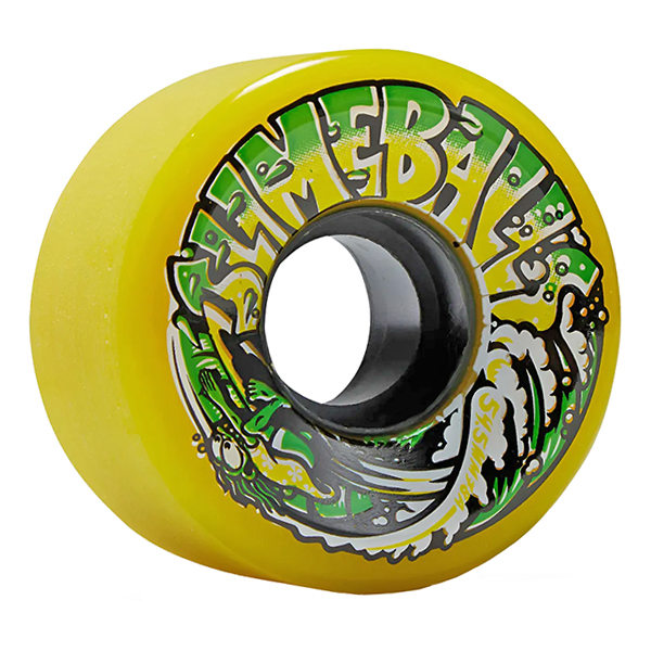 Slime balls Slime Surfer mini OG 54mm 78A skateboard wheels