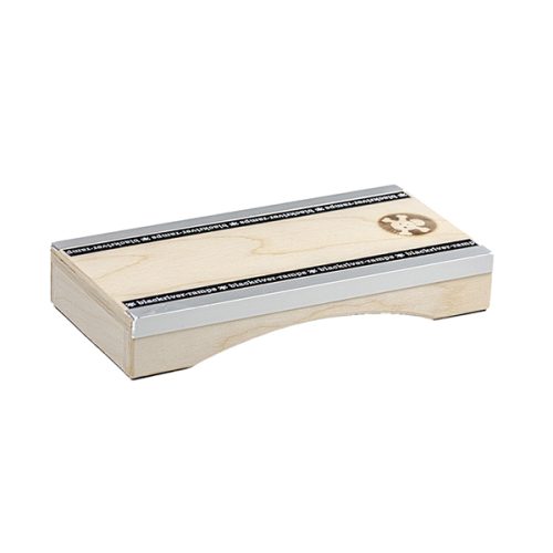 blackriver fingerboard ramp Wooden curb